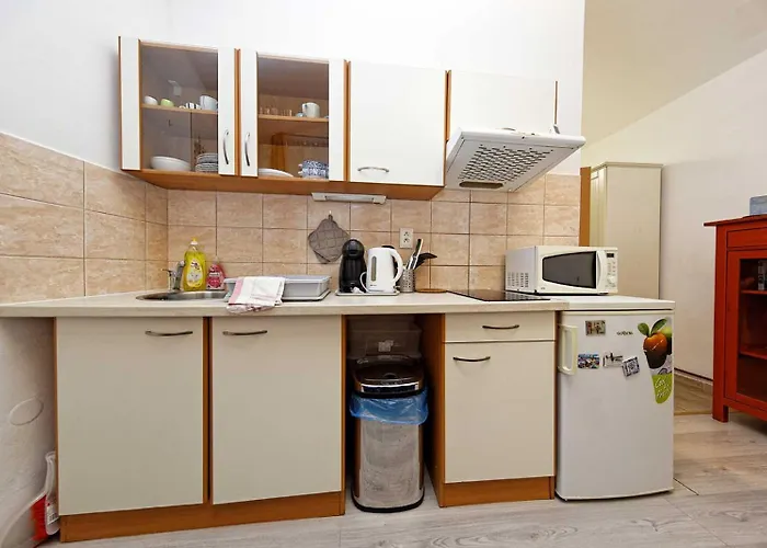 Riverside Apartment