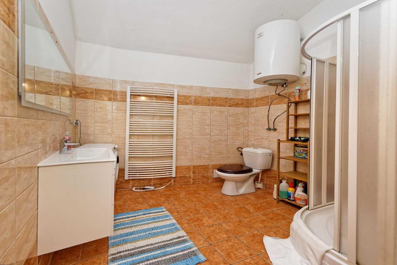 Apartmán Riverside *