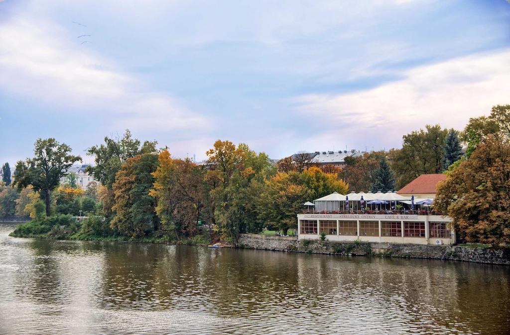 Apartment Riverside *